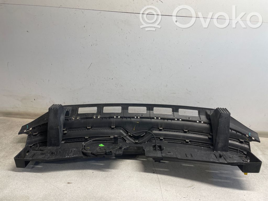 Citroen C3 Front grill 