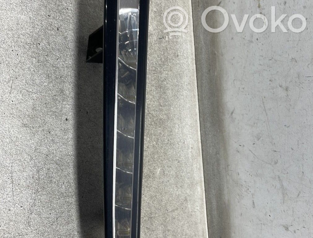 Renault Megane III LED-päiväajovalo 
