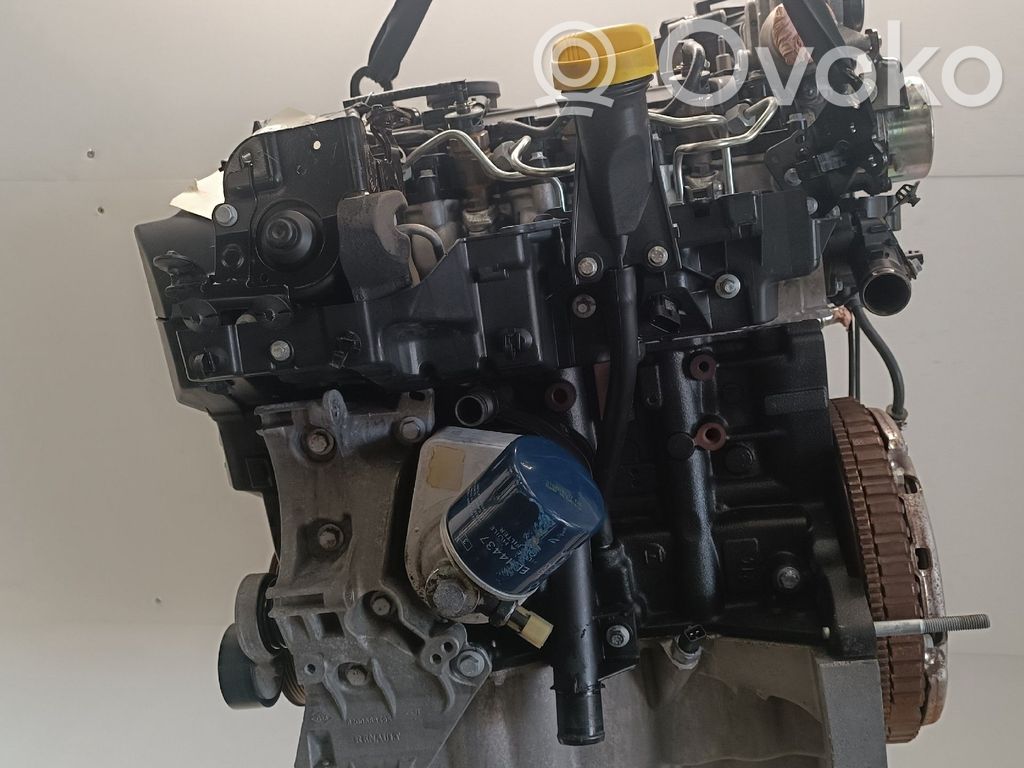 Motor   K9K608