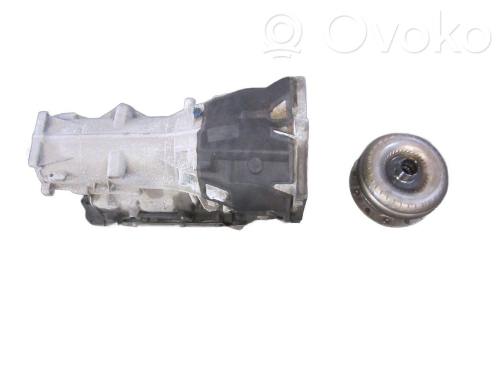 BMW 3 F30 F35 F31 Manualna 5-biegowa skrzynia biegów 
