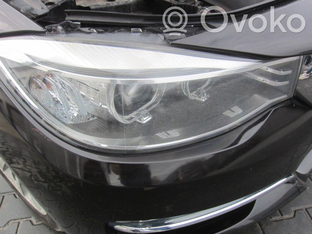 BMW 3 GT F34 Lampa przednia 