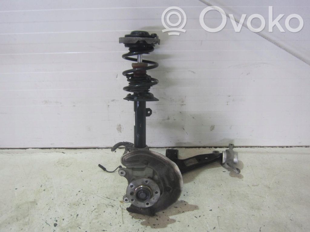 BMW X1 F48 F49 Fuso a snodo con mozzo ruota anteriore 