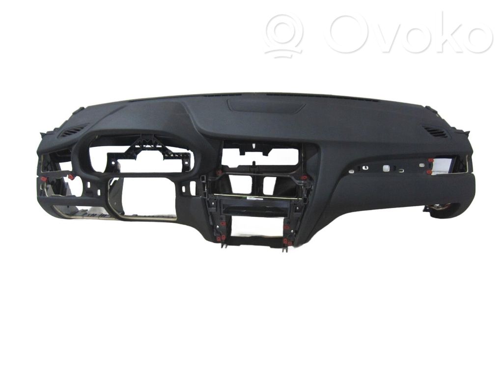 BMW X3 F25 Deska rozdzielcza 