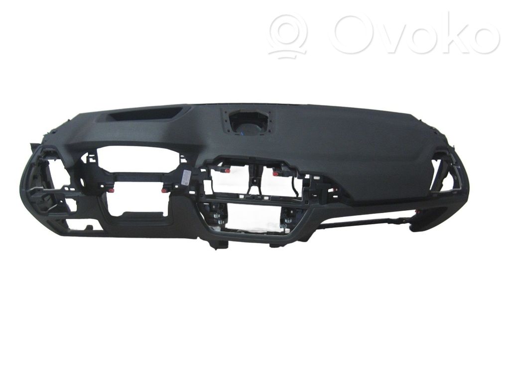 BMW X3 G01 Dashboard 