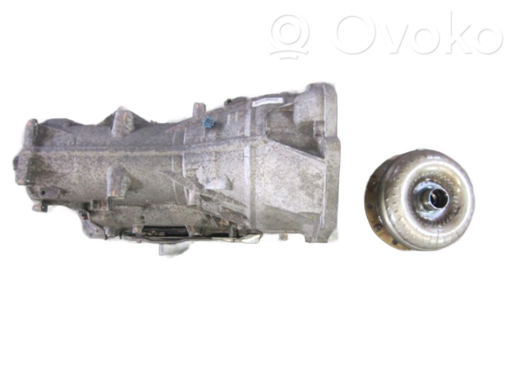 BMW X3 F25 Manualna 5-biegowa skrzynia biegów 