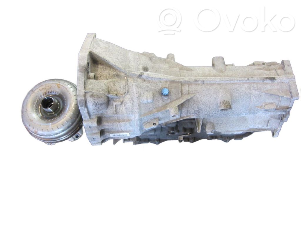 BMW 3 F30 F35 F31 Manualna 5-biegowa skrzynia biegów 