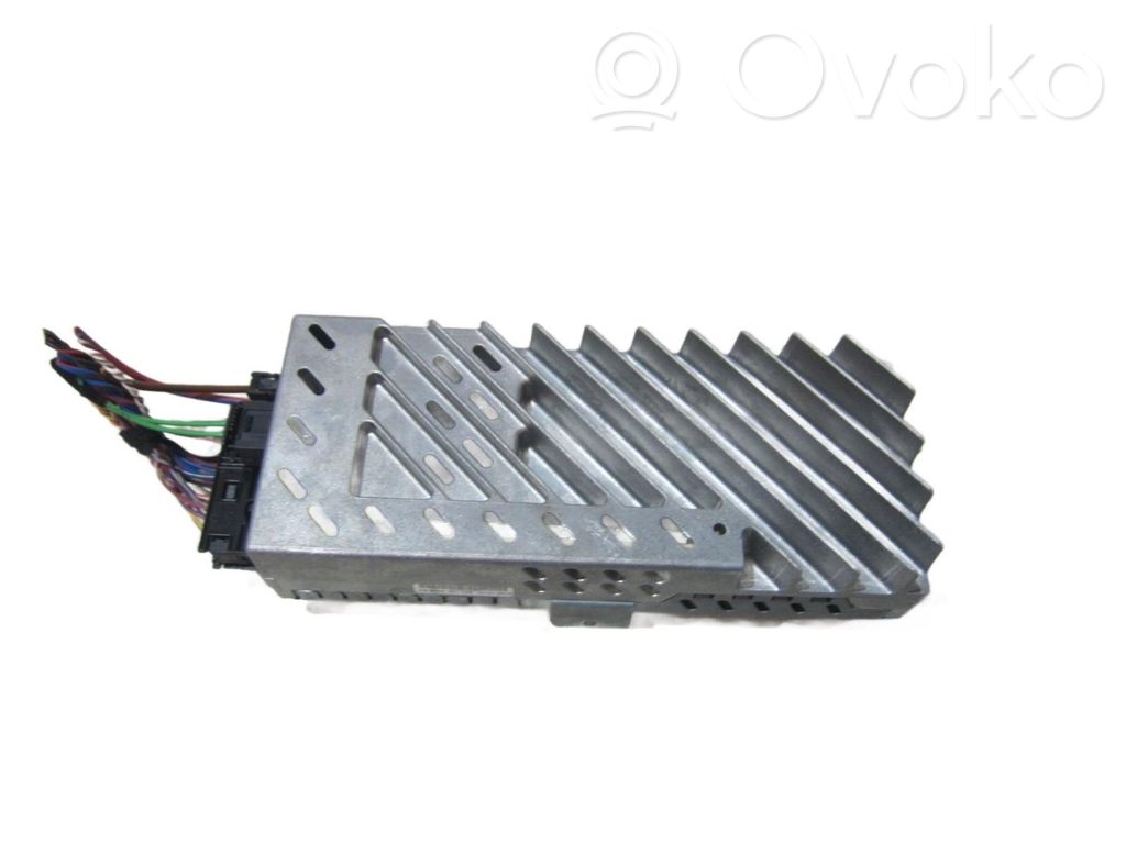 BMW 5 F10 F11 Amplificatore 