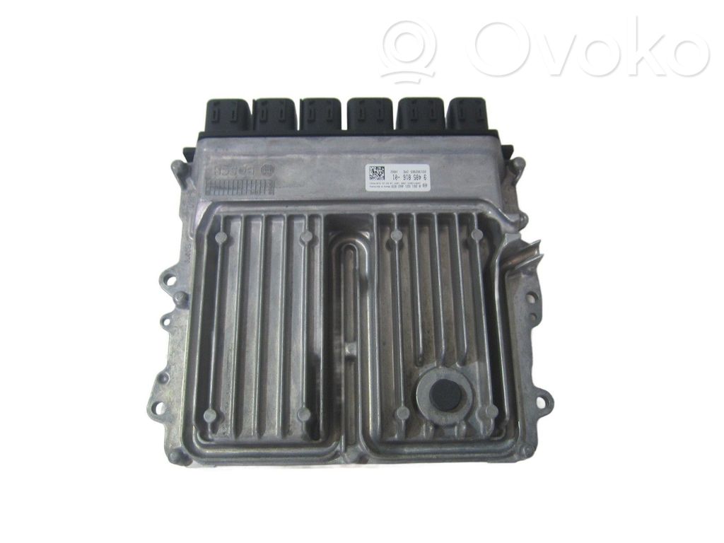 BMW X3 G01 Engine control unit/module 