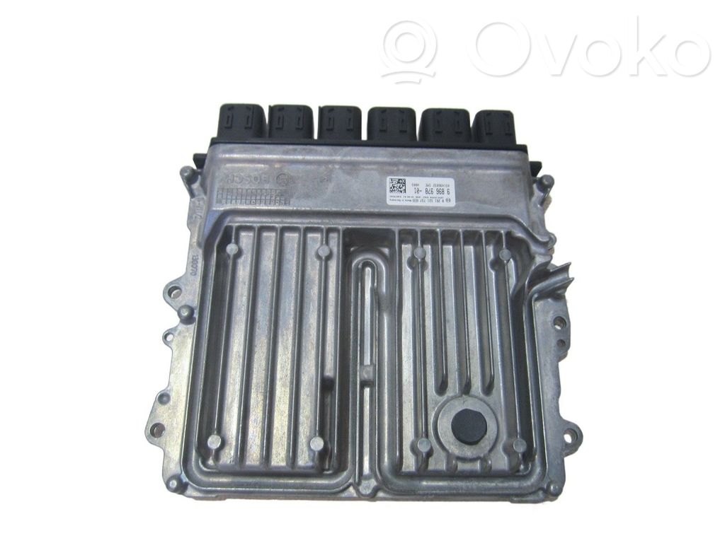 BMW X3 G01 Engine control unit/module 