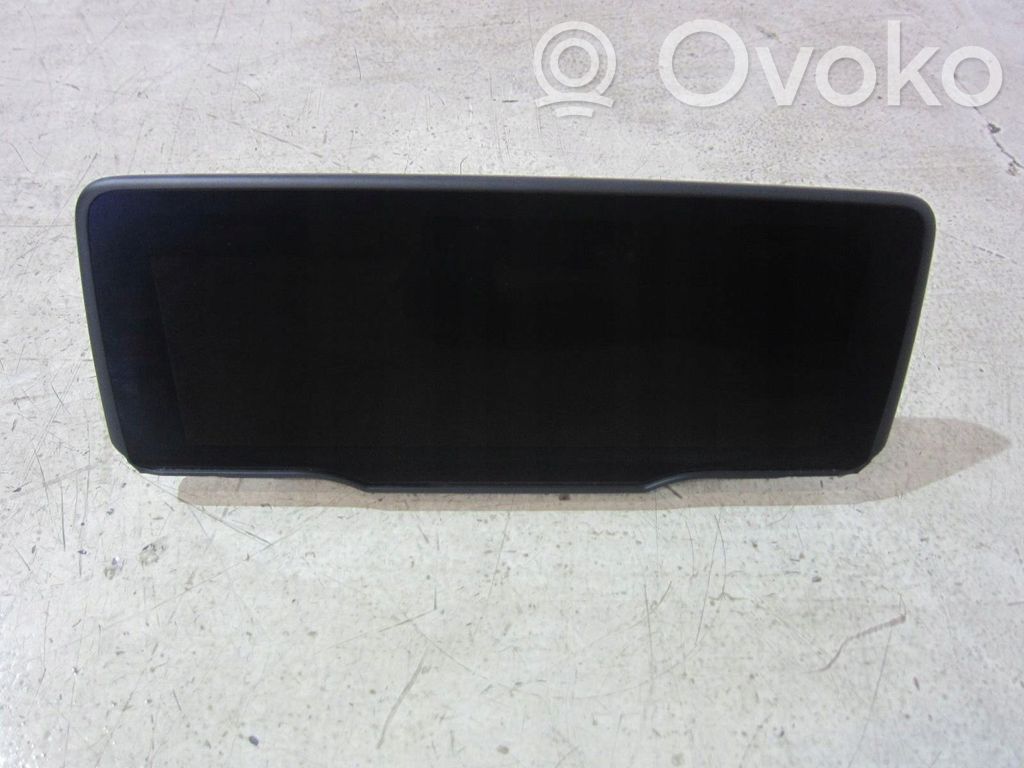 BMW X3 G01 GPS navigation control unit/module 