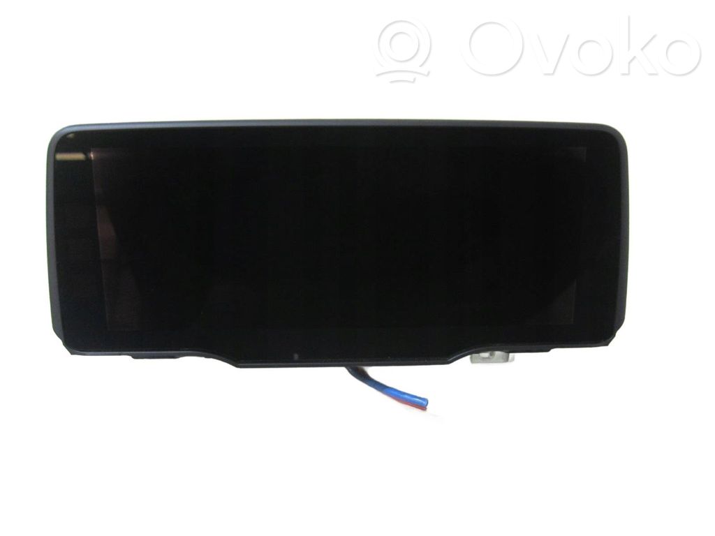 BMW X3 G01 GPS navigation control unit/module 