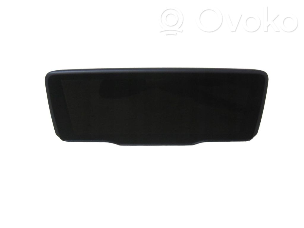 BMW X3 G01 GPS navigation control unit/module 