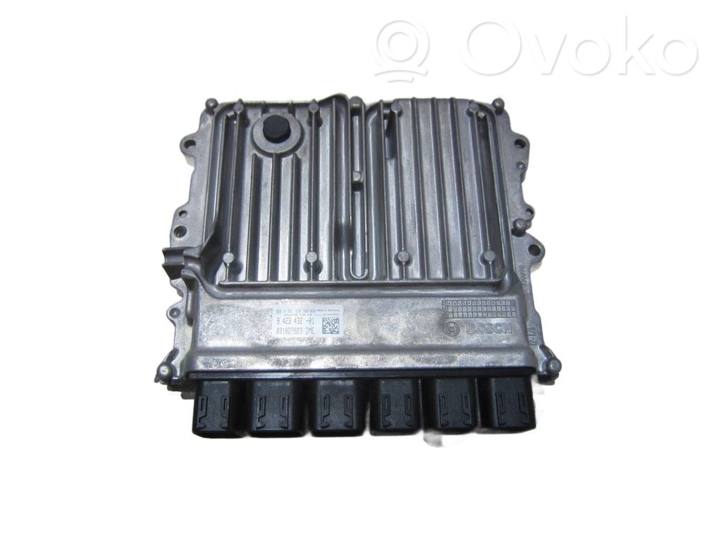 BMW X3 G01 Engine control unit/module 