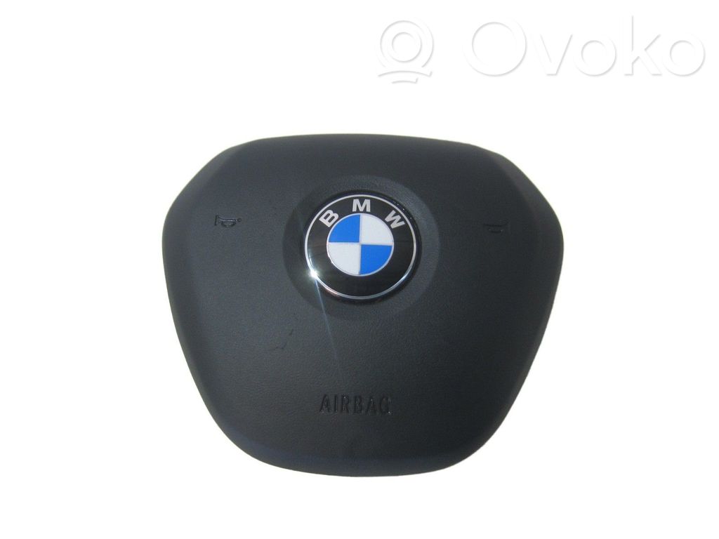 BMW X3 G01 Poduszka powietrzna Airbag kierownicy 