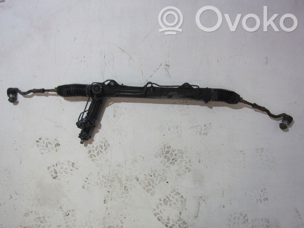 BMW X5 E70 Steering rack 