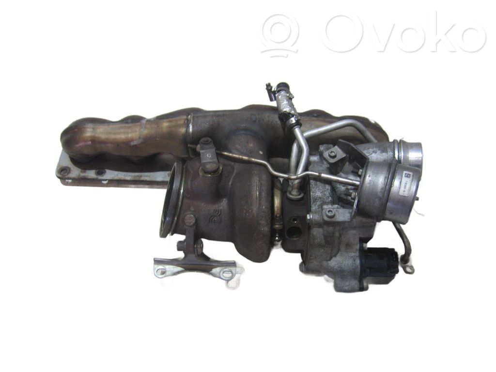 Turbo   7636426BMW,11657601058,11657636426,1853970,5XI,7601058,7636426,N55,N55B30