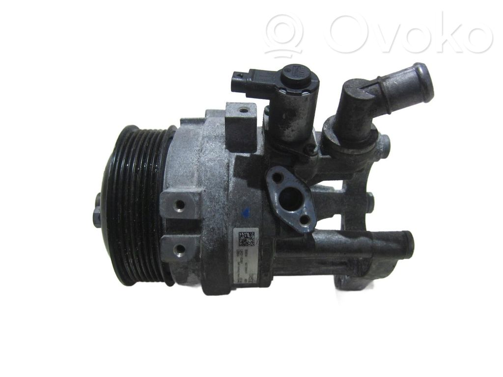 BMW 5 F10 F11 Servopumpe 