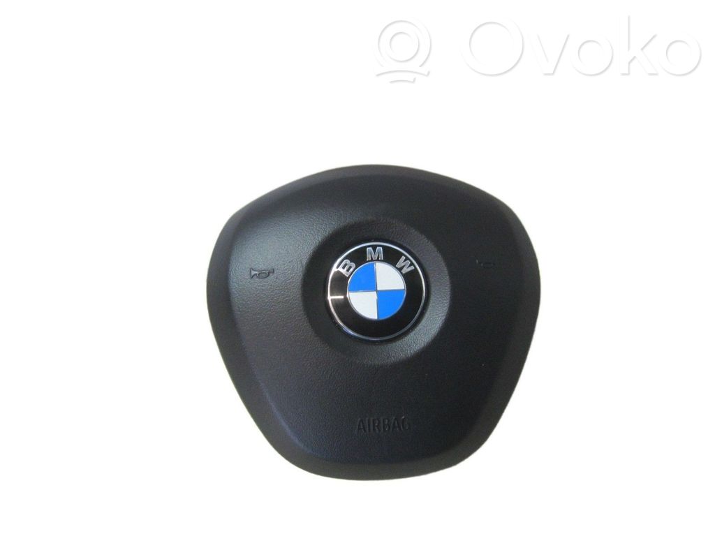 BMW X1 F48 F49 Poduszka powietrzna Airbag kierownicy 