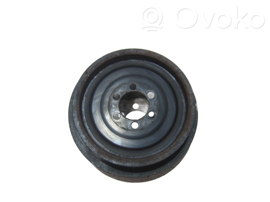 BMW X3 F25 Belt tensioner pulley 