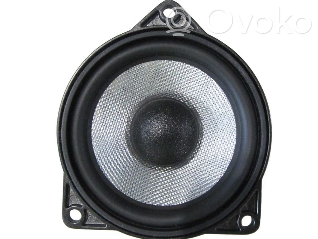 BMW 7 G70 Audio system kit 