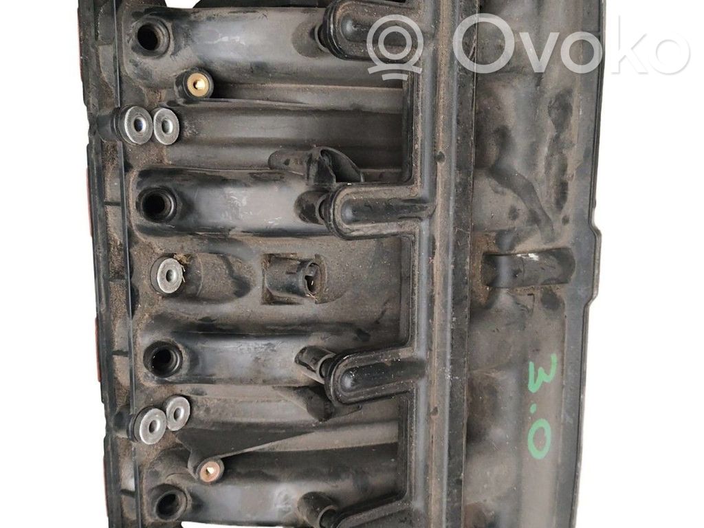 BMW 3 E46 Intake manifold 