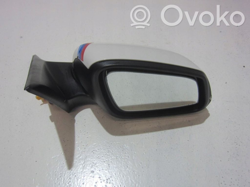 BMW 3 GT F34 Front door electric wing mirror 