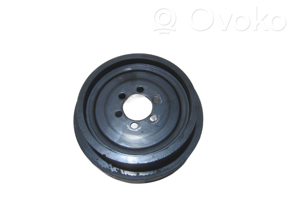 BMW X3 F25 Belt tensioner pulley 