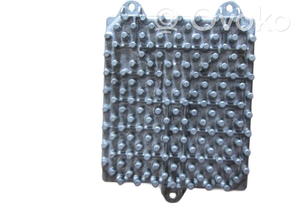 BMW X1 F48 F49 Modulo di controllo ballast LED 