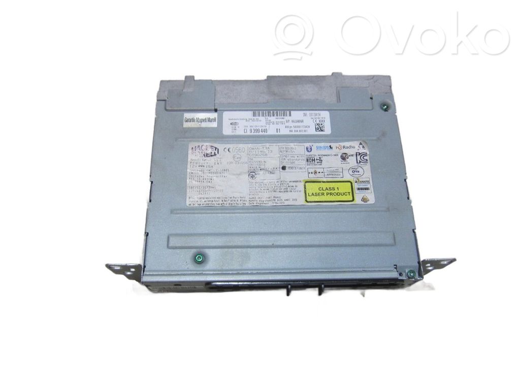 BMW X1 F48 F49 Moduł / Sterownik GPS 