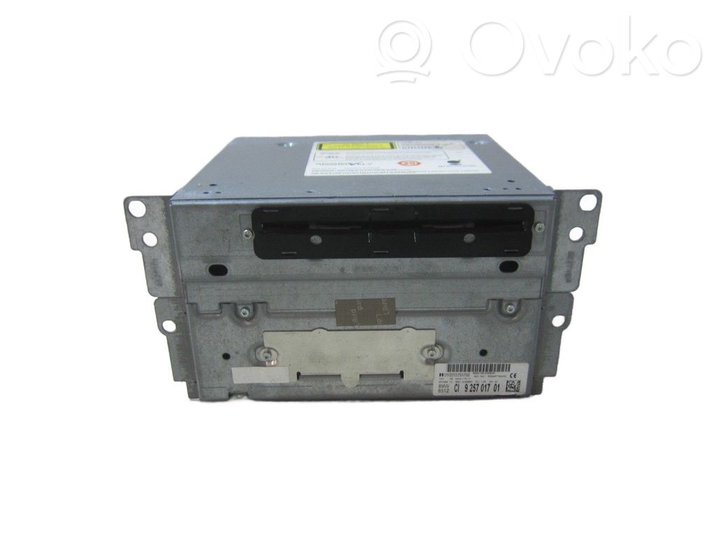 BMW X3 F25 Centralina/modulo navigatore GPS 