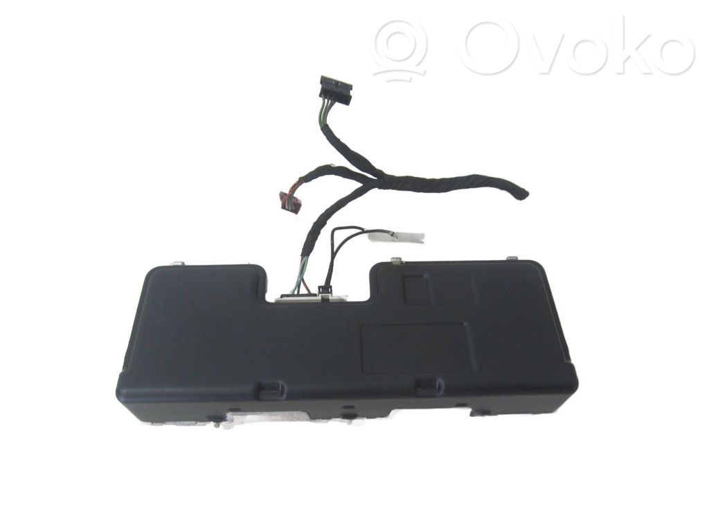 BMW X3 G01 Speedometer control unit/module 