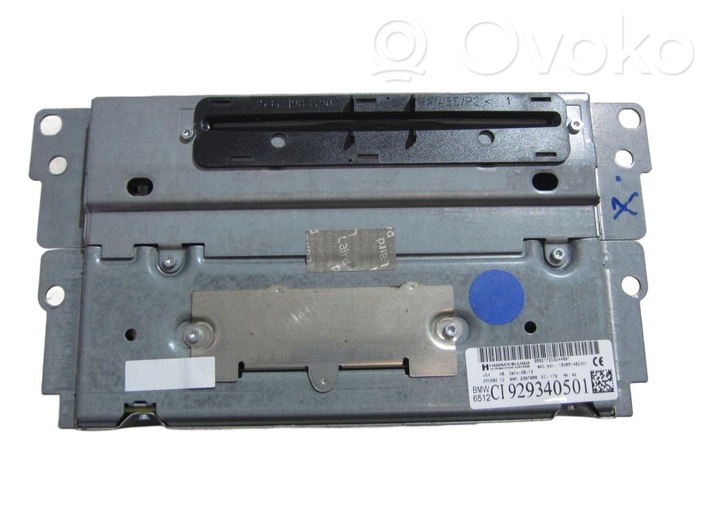 Moduł / Sterownik GPS   9293405,929340501,65129220070,9220070