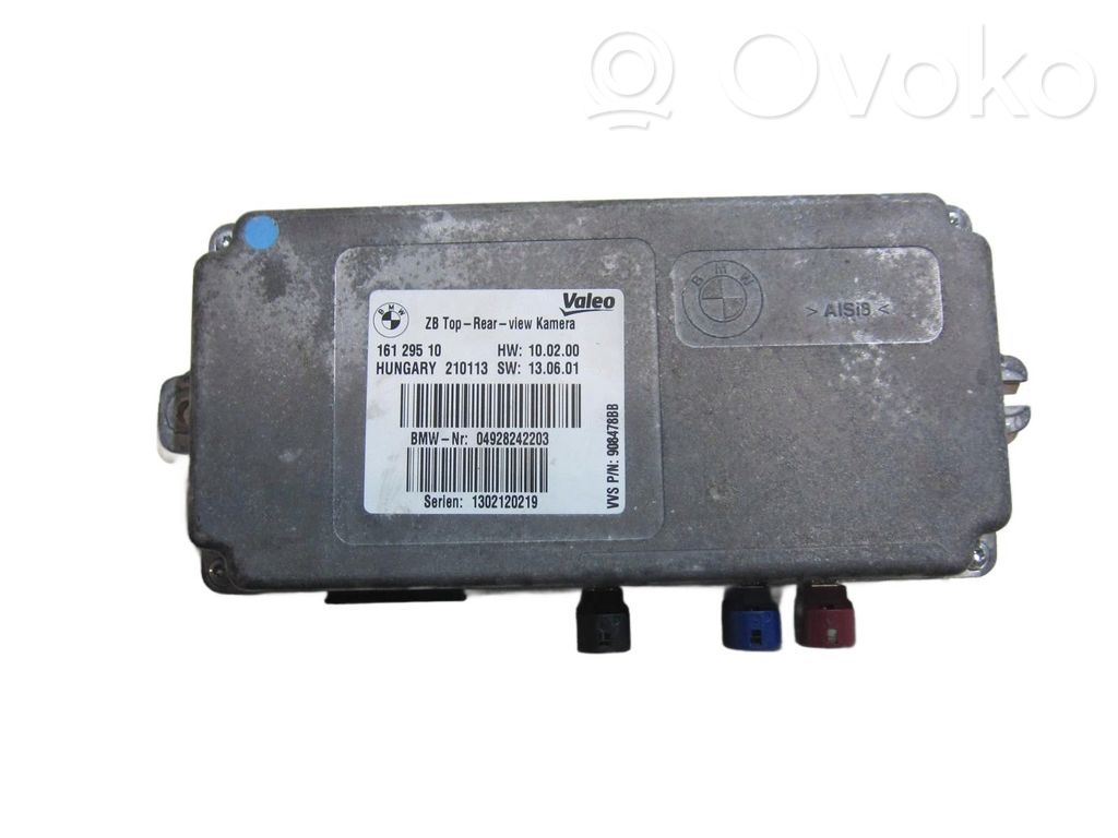 BMW X3 F25 Speedometer control unit/module 
