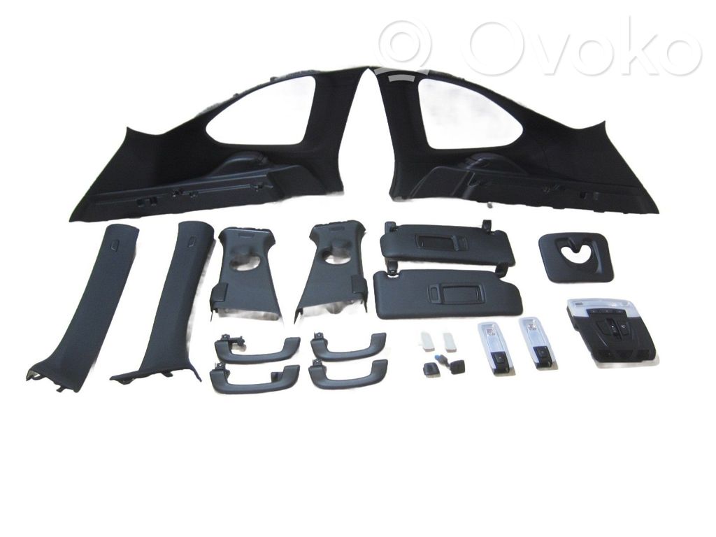 BMW X1 F48 F49 Podsufitka 