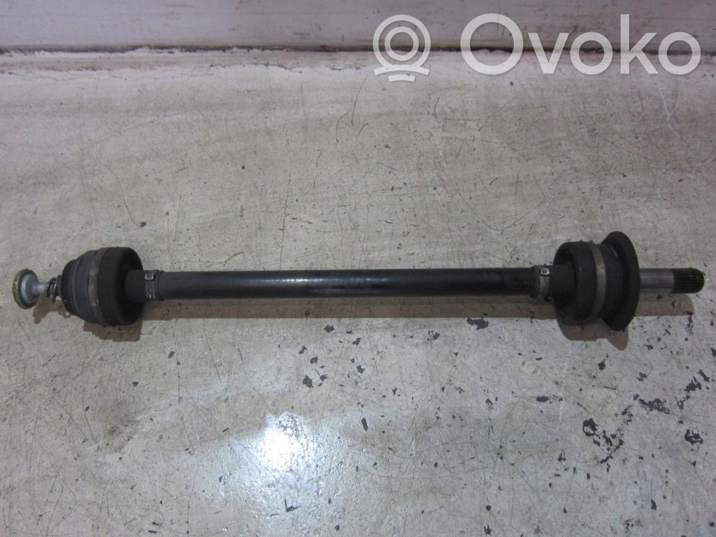 BMW X3 G01 Eje de transmisión delantero 