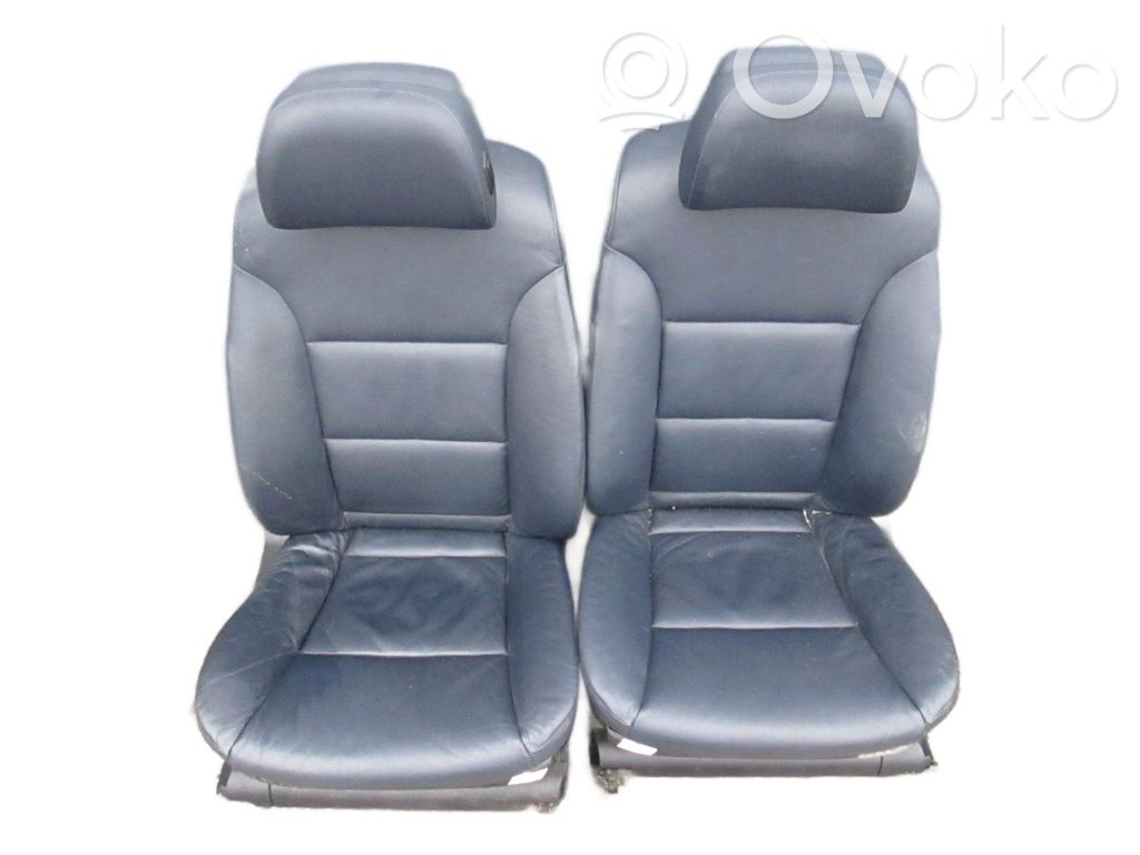 Interior set   ELE,9126195,DUNKELBLAU