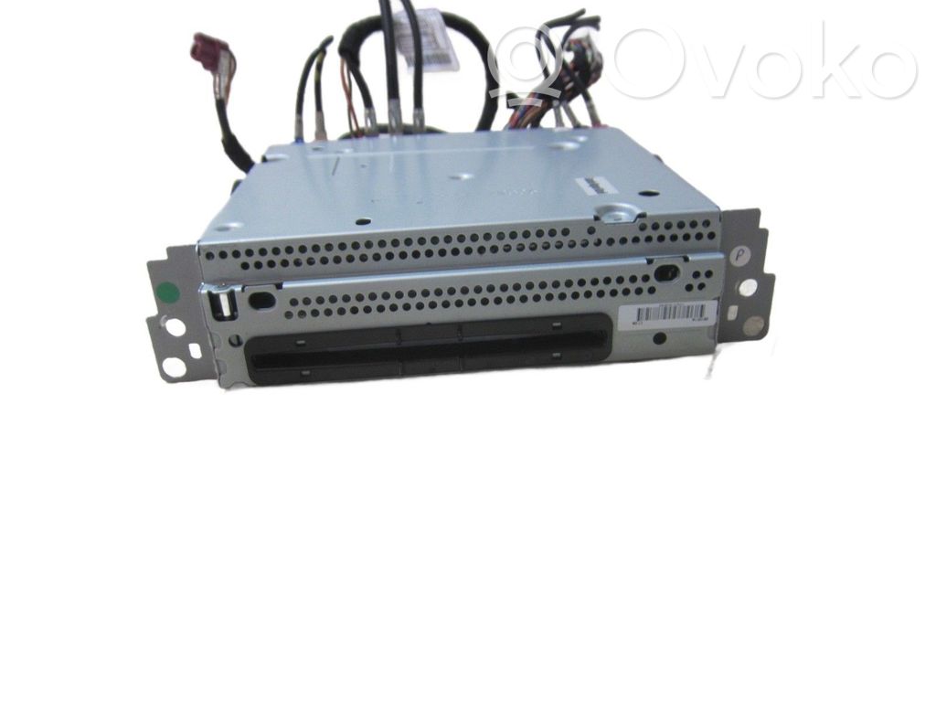 BMW X1 F48 F49 Moduł / Sterownik GPS 