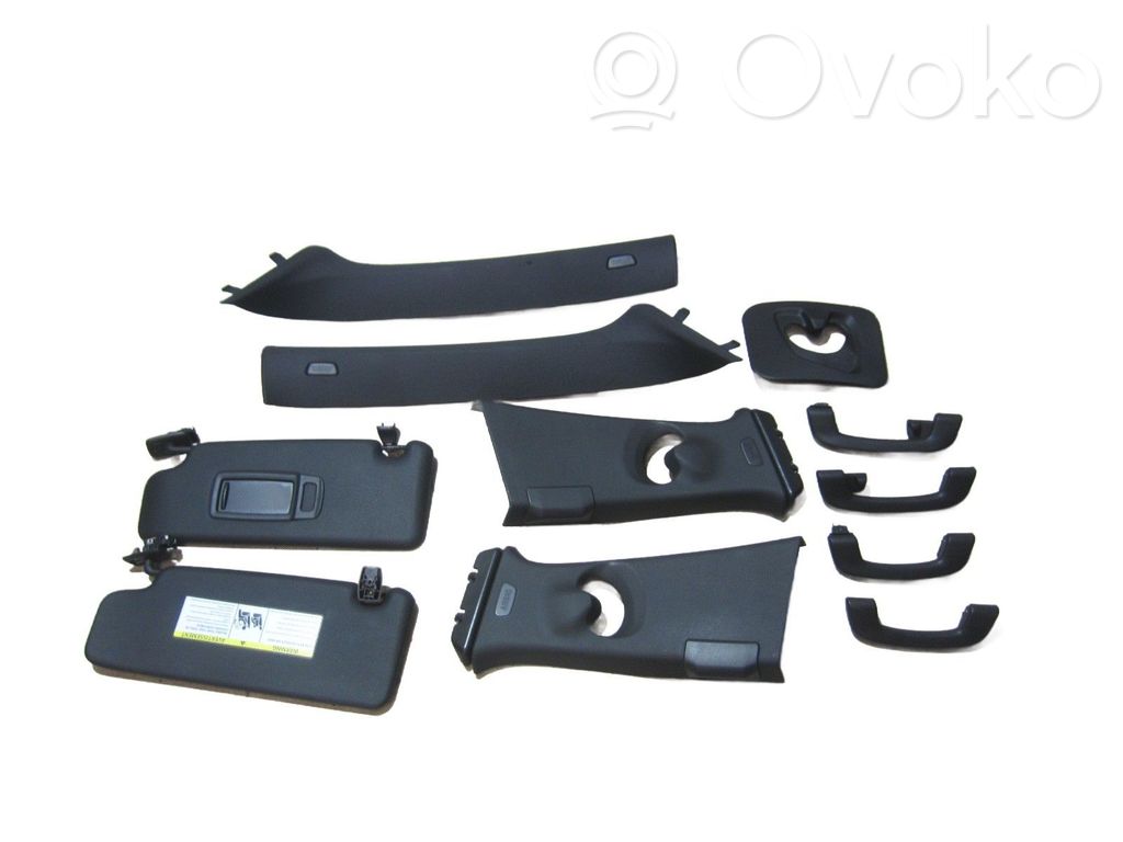 Потолок   80655EW53BMW,437376894,51168061360,51437376893,7332815,7332816,7333467,7376893,7376894,7402607,8061360,8065553,CZARNE,DASZKI