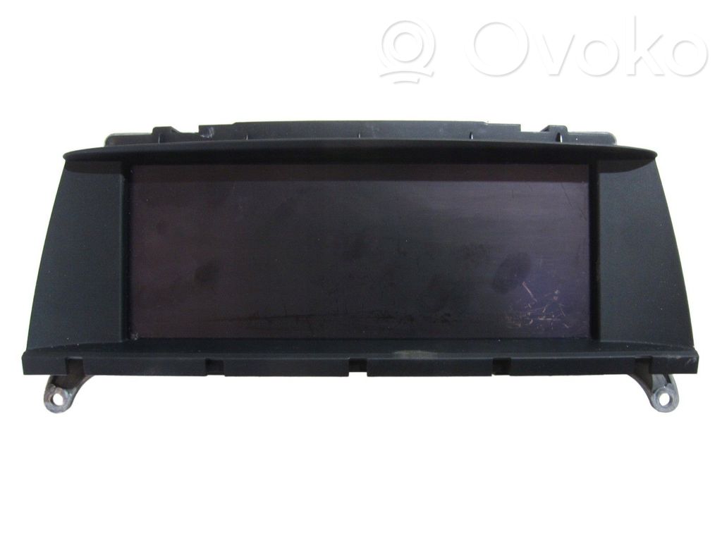 BMW X3 F25 Moduł / Sterownik GPS 