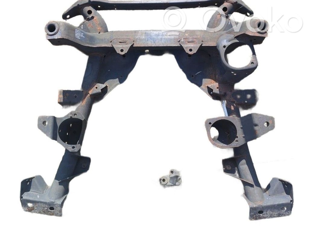 BMW X3 E83 Front subframe 