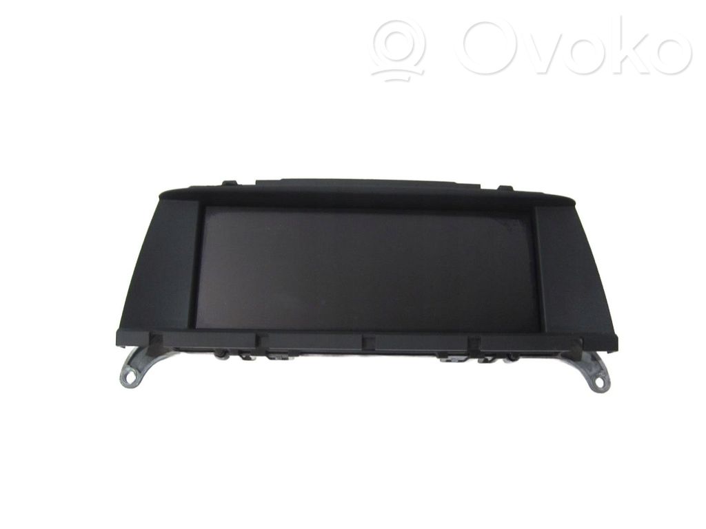 BMW X3 F25 Moduł / Sterownik GPS 