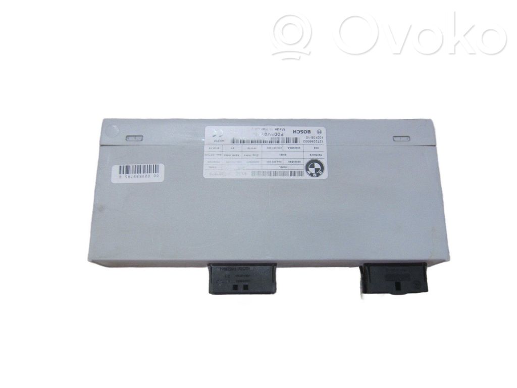 BMW 5 F10 F11 Speedometer control unit/module 