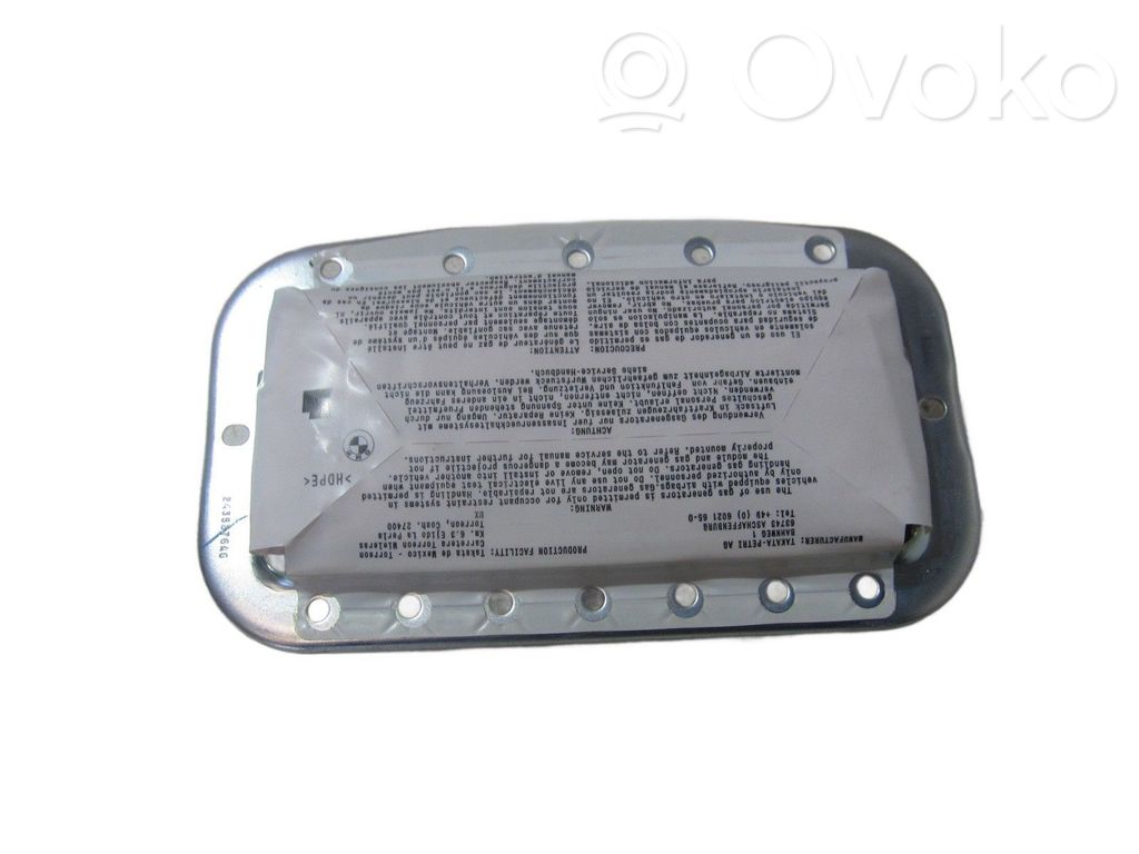 BMW X3 F25 Airbag del volante 
