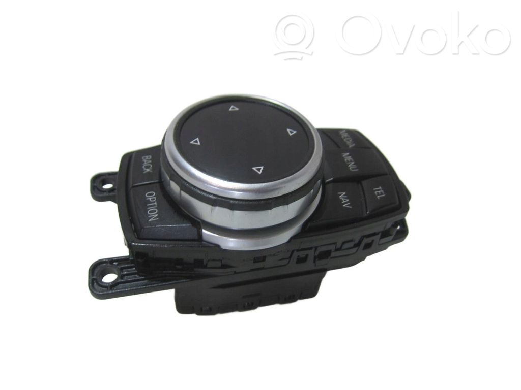 BMW 5 F10 F11 Other switches/knobs/shifts 
