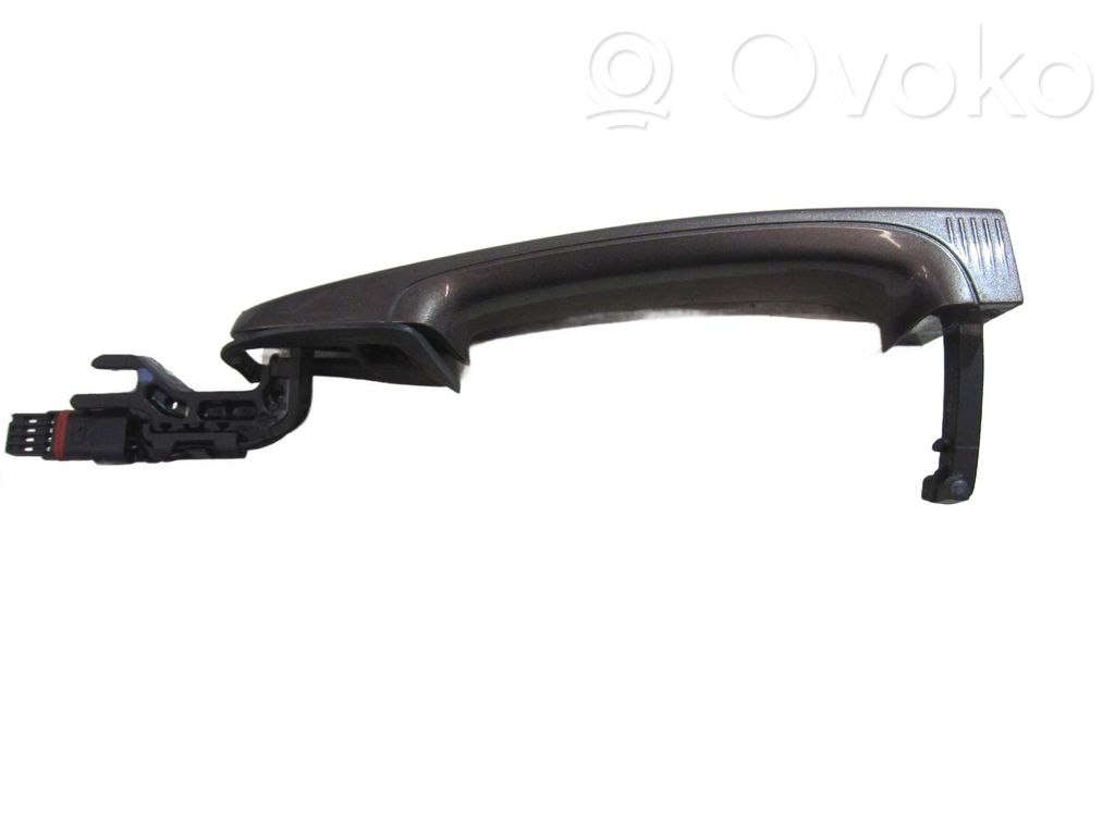 BMW X3 F25 Maniglia esterna per portiera anteriore 