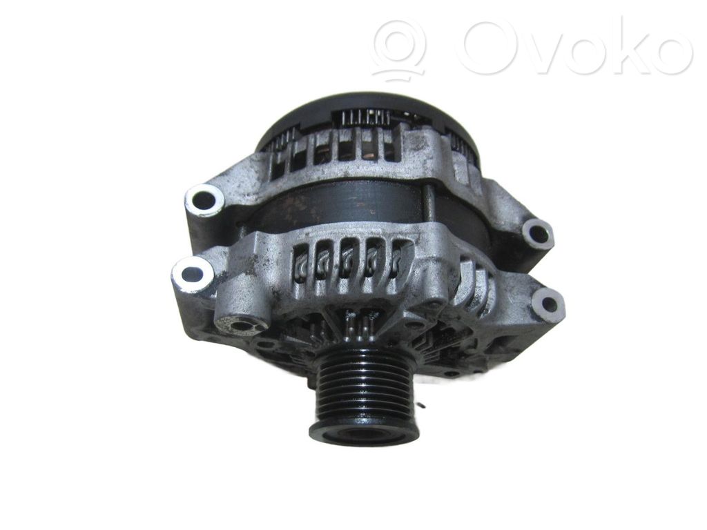 BMW X3 F25 Generator/alternator 