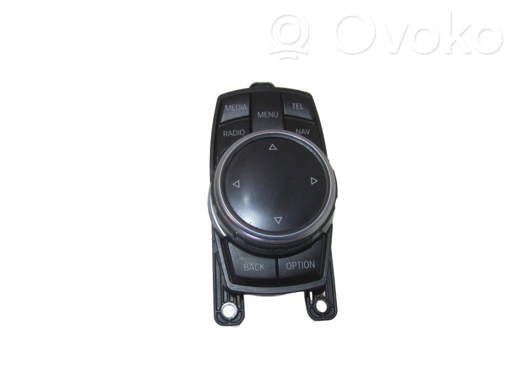 BMW 5 F10 F11 Other switches/knobs/shifts 