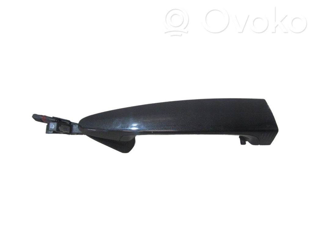 BMW X3 F25 Maniglia esterna per portiera anteriore 