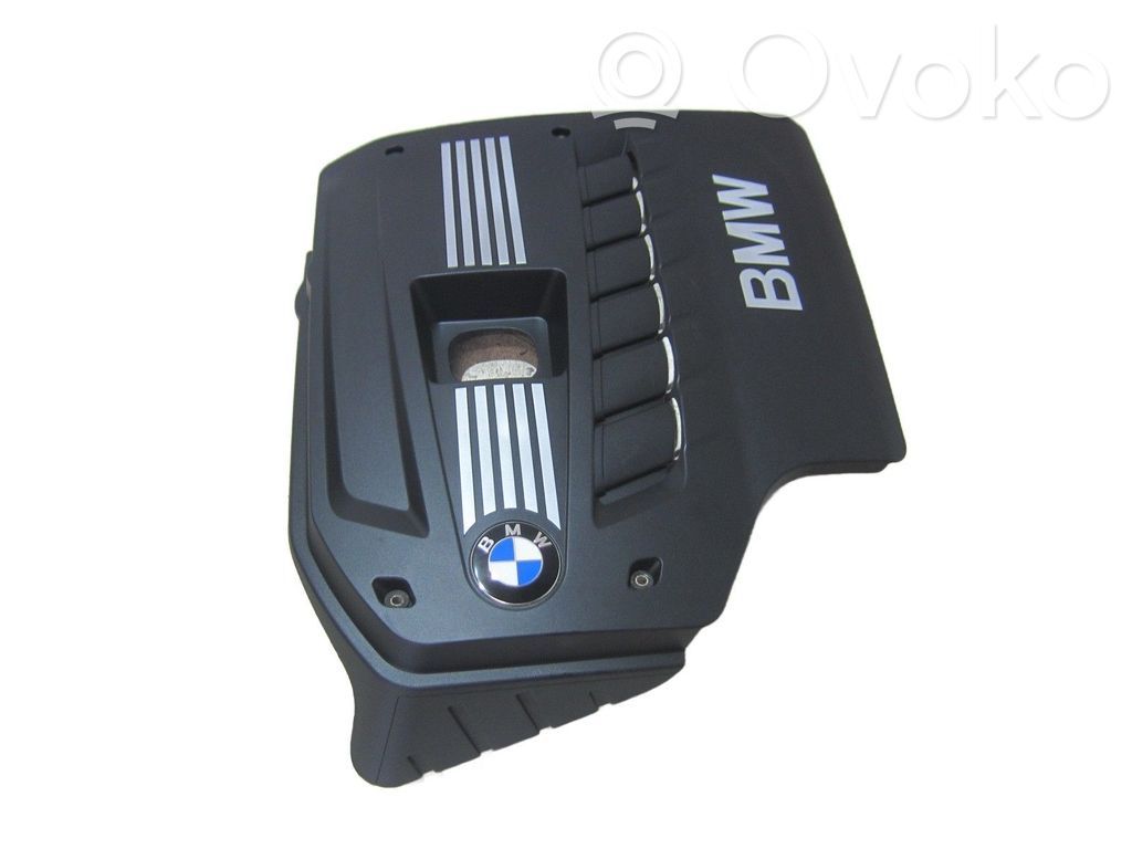 BMW X3 F25 Osłona górna silnika 