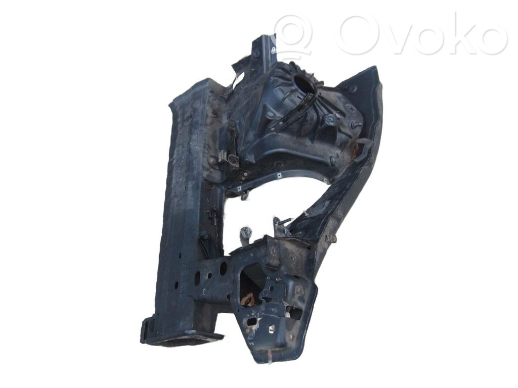Front piece kit   7377771,41117377771